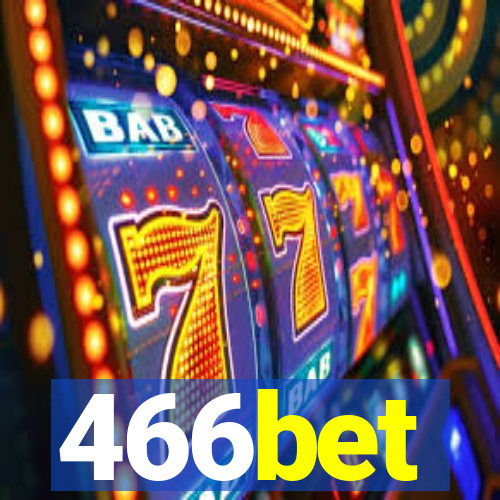 466bet