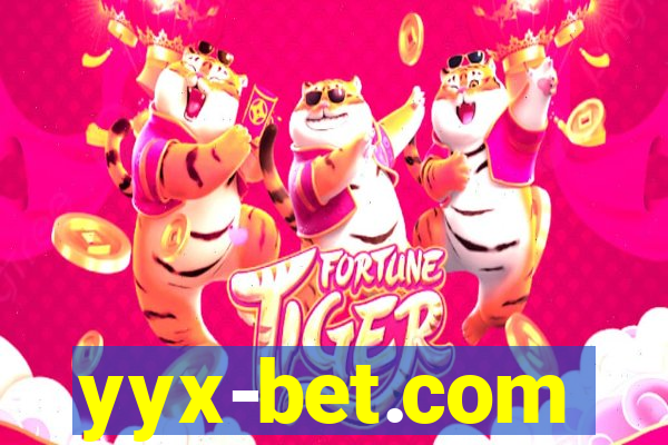 yyx-bet.com