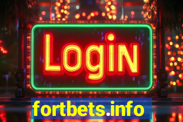 fortbets.info