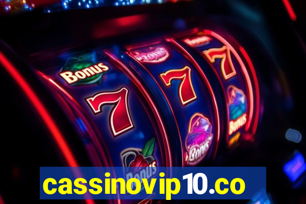 cassinovip10.com