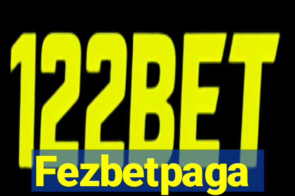 Fezbetpaga