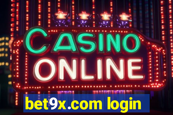 bet9x.com login