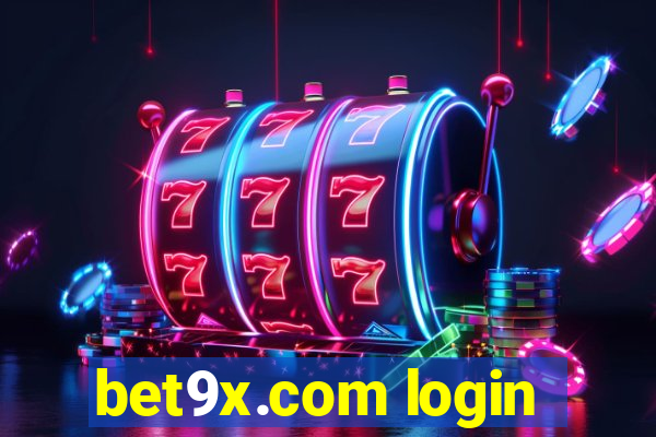 bet9x.com login