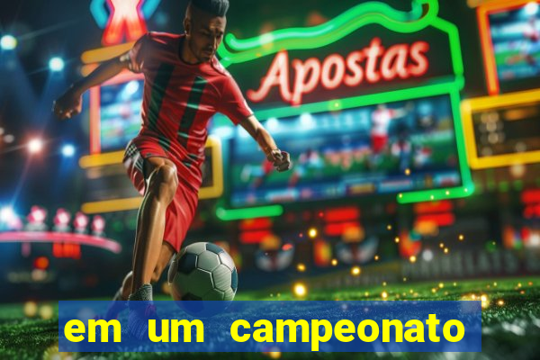 em um campeonato de futebol, cada time joga exatamente 19 partidas