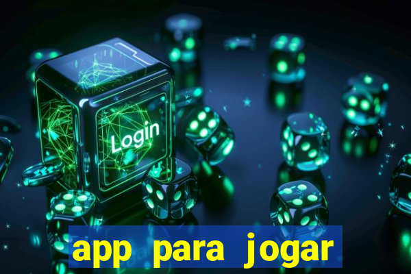 app para jogar truco valendo dinheiro