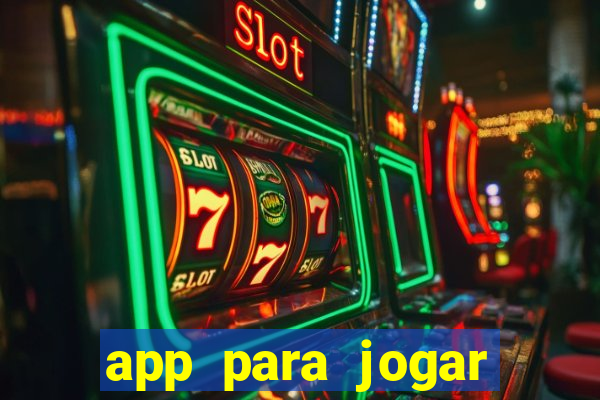 app para jogar truco valendo dinheiro