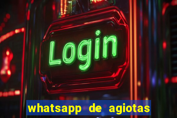 whatsapp de agiotas porto alegre rs