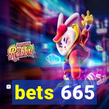 bets 665