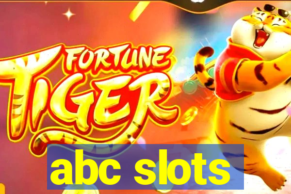 abc slots