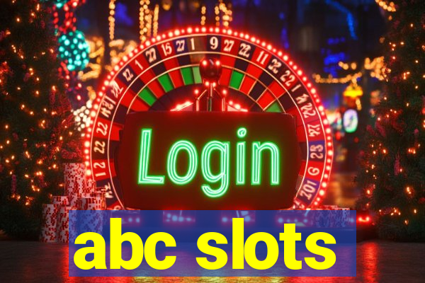 abc slots