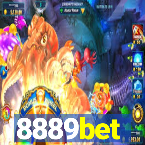 8889bet