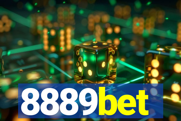 8889bet