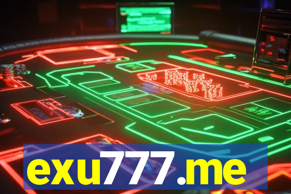 exu777.me