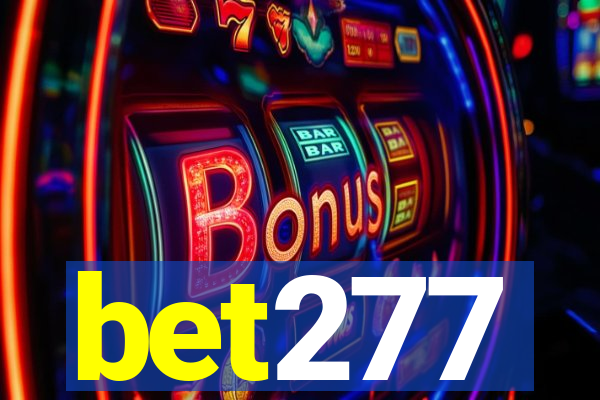 bet277