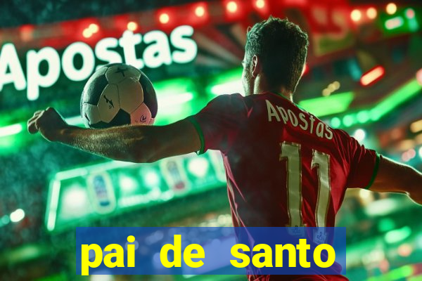 pai de santo consulta gratis