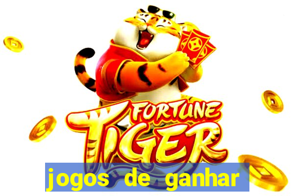 jogos de ganhar dinheiro gratuito