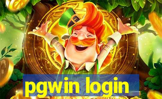 pgwin login