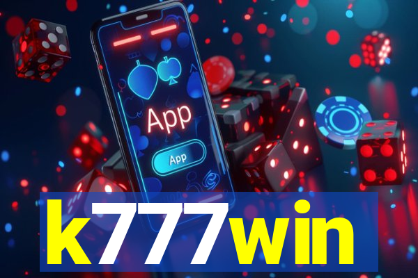 k777win