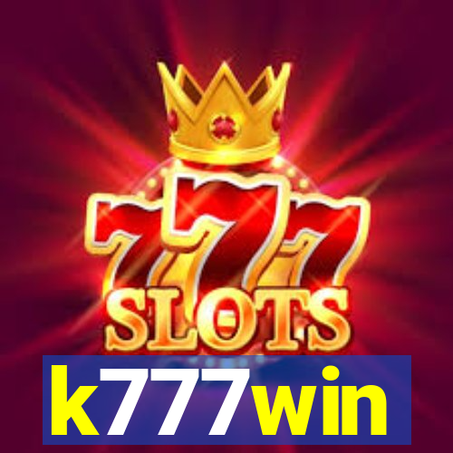 k777win