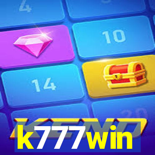 k777win