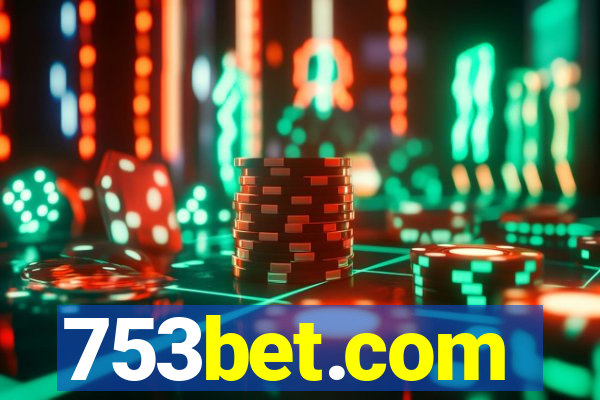 753bet.com