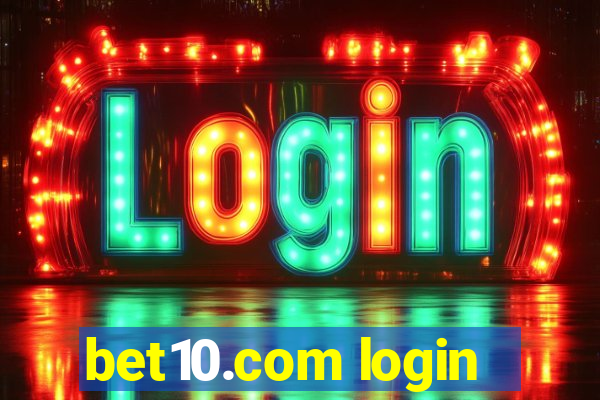 bet10.com login