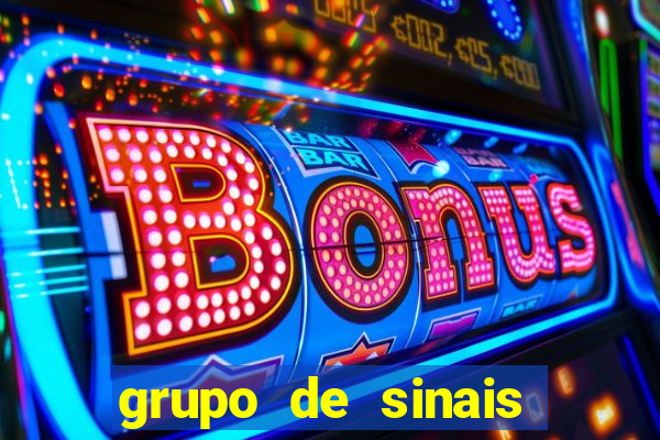 grupo de sinais trader telegram