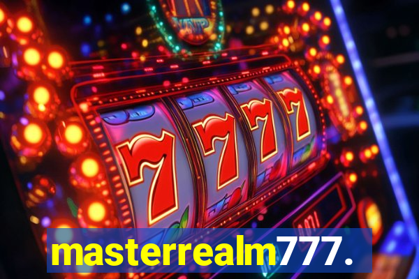 masterrealm777.com