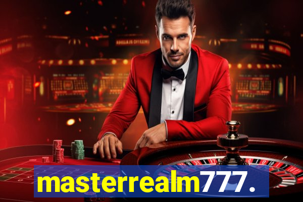 masterrealm777.com