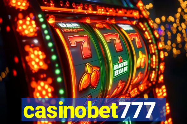 casinobet777