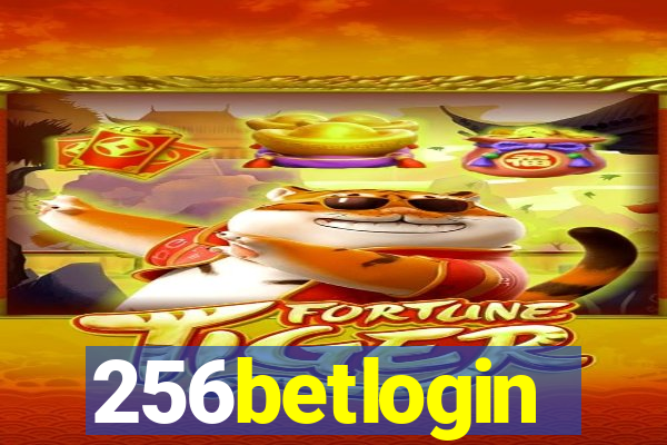 256betlogin