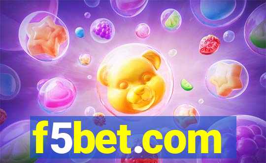 f5bet.com