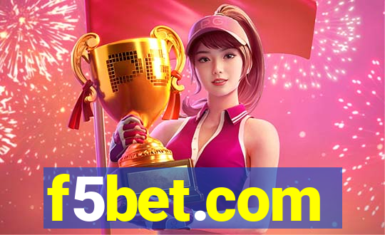 f5bet.com