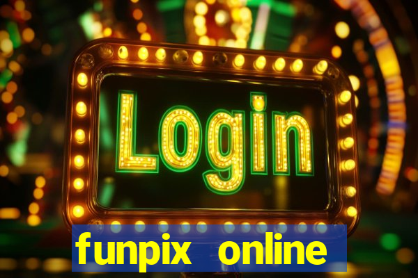 funpix online plataforma de jogos