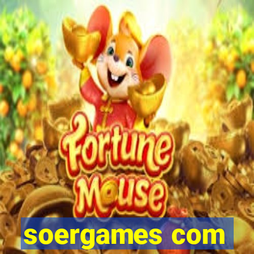 soergames com