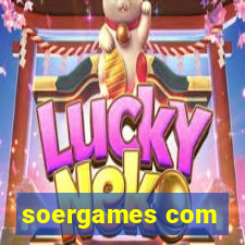 soergames com