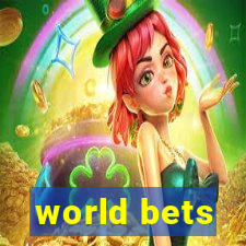 world bets