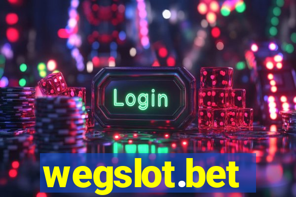 wegslot.bet