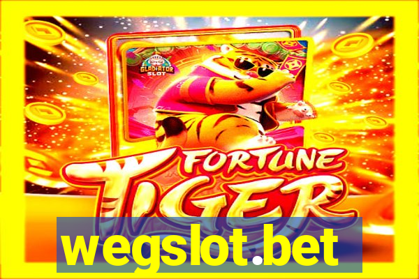 wegslot.bet