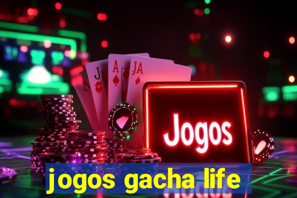 jogos gacha life