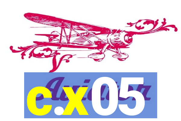 c.x05