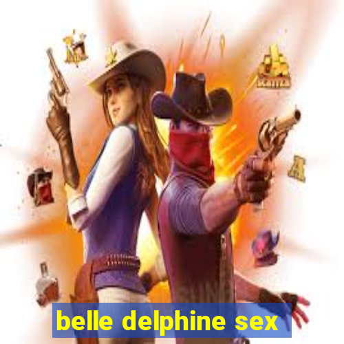 belle delphine sex