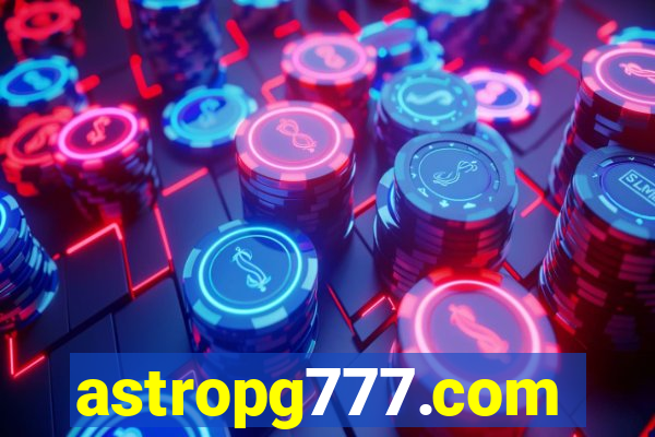 astropg777.com