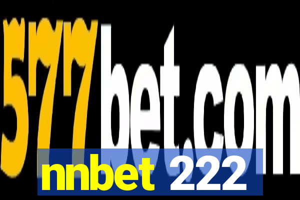 nnbet 222