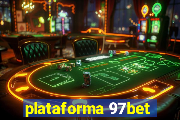 plataforma 97bet