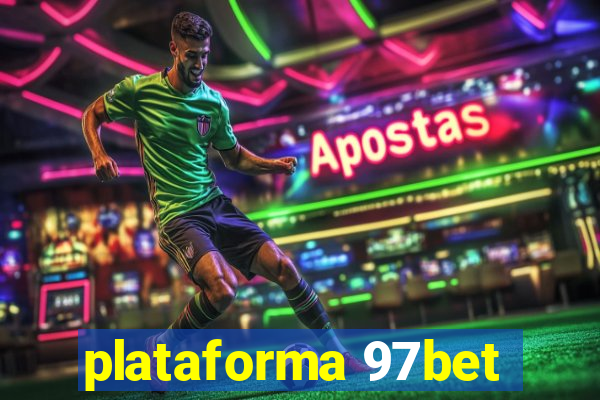 plataforma 97bet