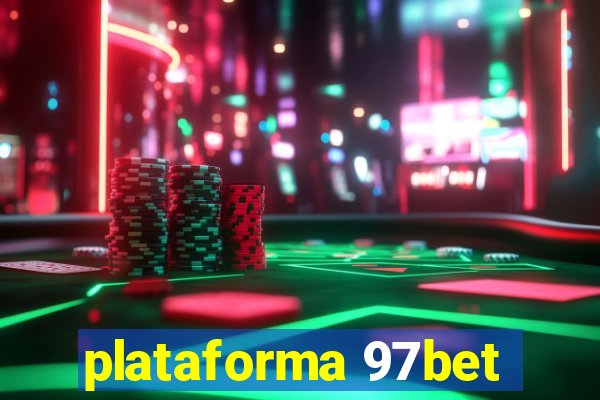 plataforma 97bet