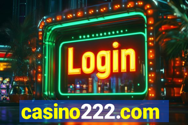 casino222.com