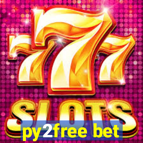 py2free bet