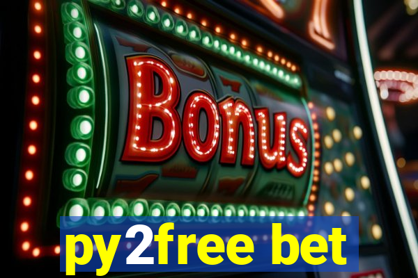 py2free bet